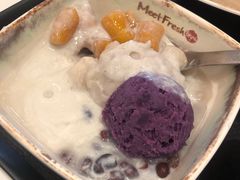 -鲜芋仙Meet Fresh(壹方城店)