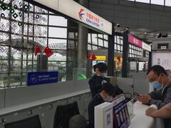 -太原武宿国际机场
