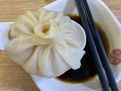 -老班长手工灌汤包老店(东山店)