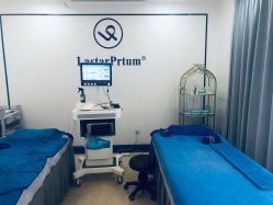 -蓝丝带产后恢复中心(清扬茂业店)