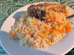 -塔希娜美食(和田二街店)