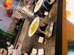 -蜻蜓逐宴全日制西餐厅I古北水镇大酒店