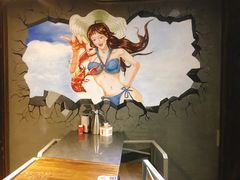 -龙巢盱眙龙虾·牛蛙·烧烤宵夜(八卦岭店)