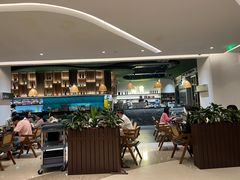 -狮拾久·现代新加坡料理(福田COCO Park店)