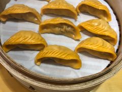 -鼎泰丰(嘉年华•海信广场VILLAGE店)