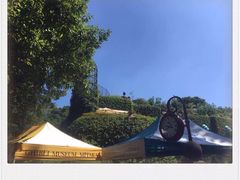 -三鹰之森吉卜力美术馆