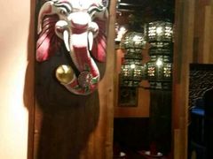 -甘尼仕印度餐厅酒吧(斜塘老街店)