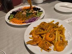 -鑫巴蜀小镇 · 水煮鱼专研店(玉桥店)