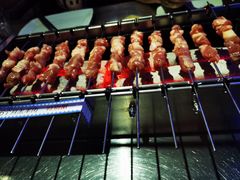 -很久以前羊肉串(大华三路店)