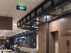 -麦当劳(世贸店)