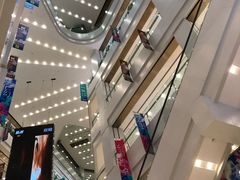 -凯德广场(武胜路店)