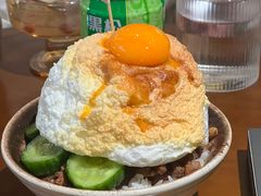 -岛风·台食小馆 ISLAND BISTRO(烟台山店)