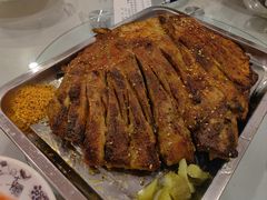 -玫瑰红烤羊排(北新桥三条店)