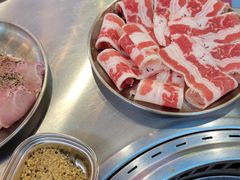 -玄希浪漫厨房·韩料烤肉(湖滨银泰in77店)