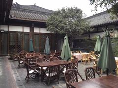 -见山书院