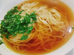 -鑫明明拉面(宁化路店)