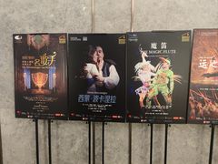 -百美汇影城(LUXE嘉里中心店)