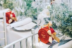 -卡卡喜糖伴手礼·商务礼宝宝礼·婚礼用品