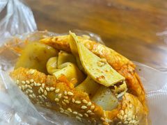 -马国庆蒸面(鼓楼街店)