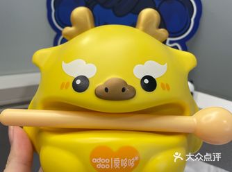 现在的喜饼已经这么可爱了哇