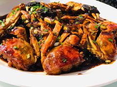 -老洋房花园饭店(绍兴路店)