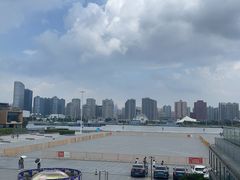 -世博源公馆·本帮融合菜·主题包厢·江景餐厅