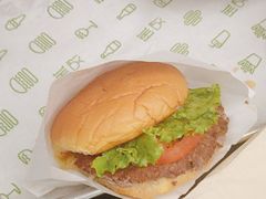 -Shake Shack(南山万象天地店)