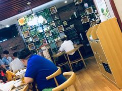 -台北楚楚园馅饼粥(虹桥南丰城店)