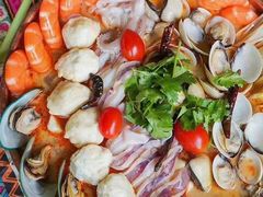 -太泰东南亚餐厅(万福广场店)