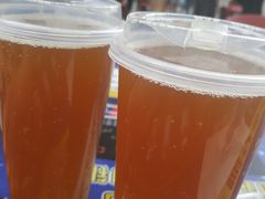 -五一星光夜市(SOHO新天地店)