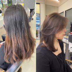 -GANO HAIR 