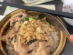 -荔园小馆(园岭新村二期店)