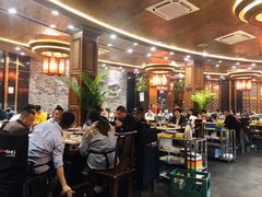 大堂-川西坝子火锅(金沙1.0直营店)