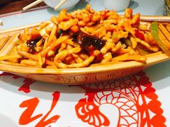 -吉祥春饼·烤鸭(国贸店)