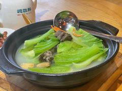 -德胜轩正宗顺德菜(宝安沙井会展中心店)