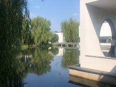 -费孝通江村纪念馆