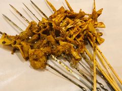 -枪火串烧·东北特色烧烤(罗湖总店)