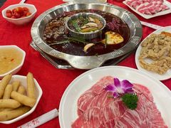 -山城年华老火锅(玉林店)