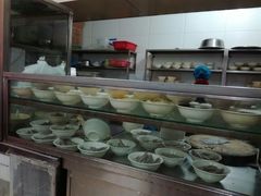 -杨记灌肠(食品街店)