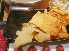 -掂档潮汕牛肉火锅(沈阳万象城店)