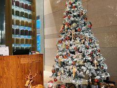 -君悦酒店·La Terrazza意合園·意式风味