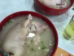 -廖老妈蹄花店(人民公园陕西街259号店)