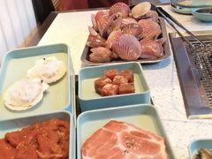-蚝英雄·鲜蚝自助专门店(洋桥店)
