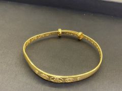 -恒一珠宝·回收黄金钻石奢侈品(灵岩南路店)