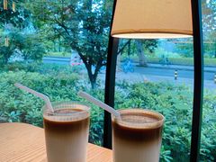 靠窗位-EN SPACE恩空间