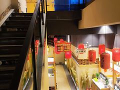 -饭橘汉江码头·乡野土菜馆(静安路店)