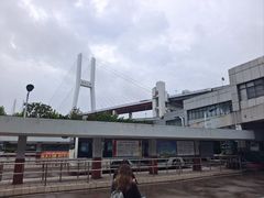 -上海黄浦旅游集散站售票处