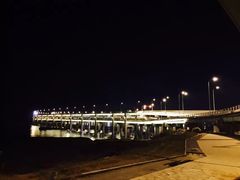 -星海湾跨海大桥
