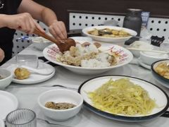 -小郭私房菜·海肠捞饭店(学士街店)