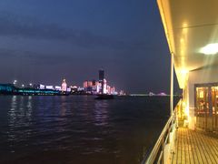 -武汉两江游览·夜游长江(汉口粤汉码头)